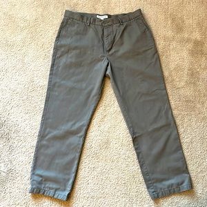 Amazon Essentials Men’s Work Pants Classic Fit